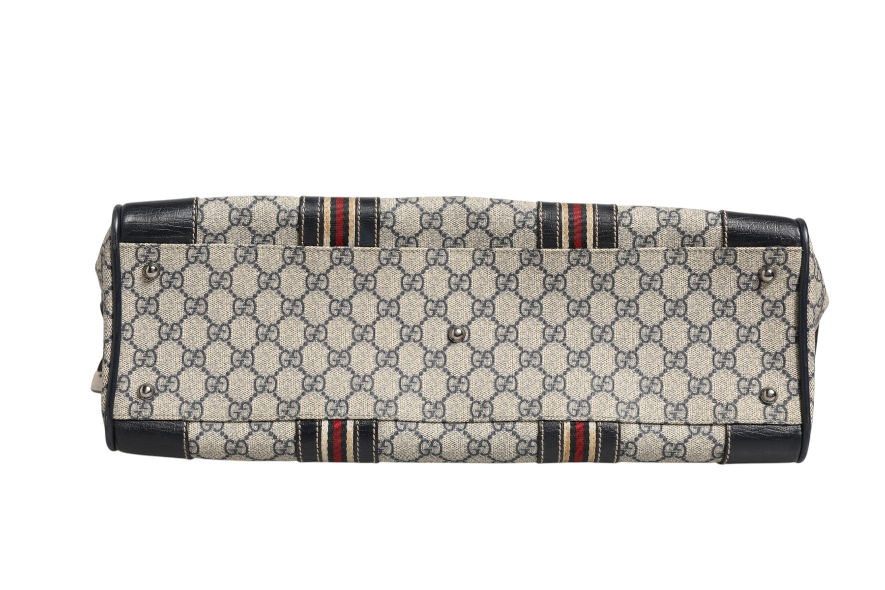 Gucci GG Supreme Boston Bag | Regal Royce