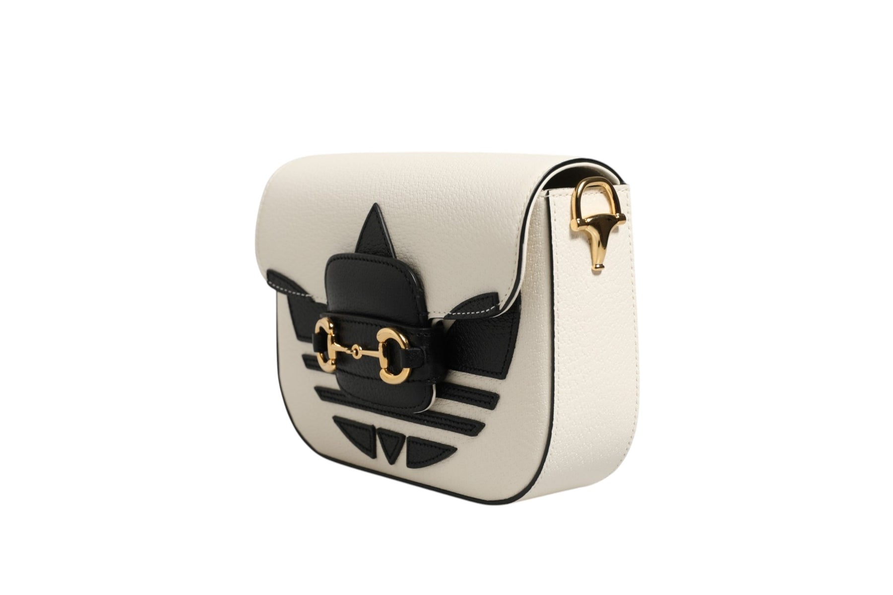 Gucci x Adidas Horsebit 1955 Mini Shoulder Bag | Regal Royce