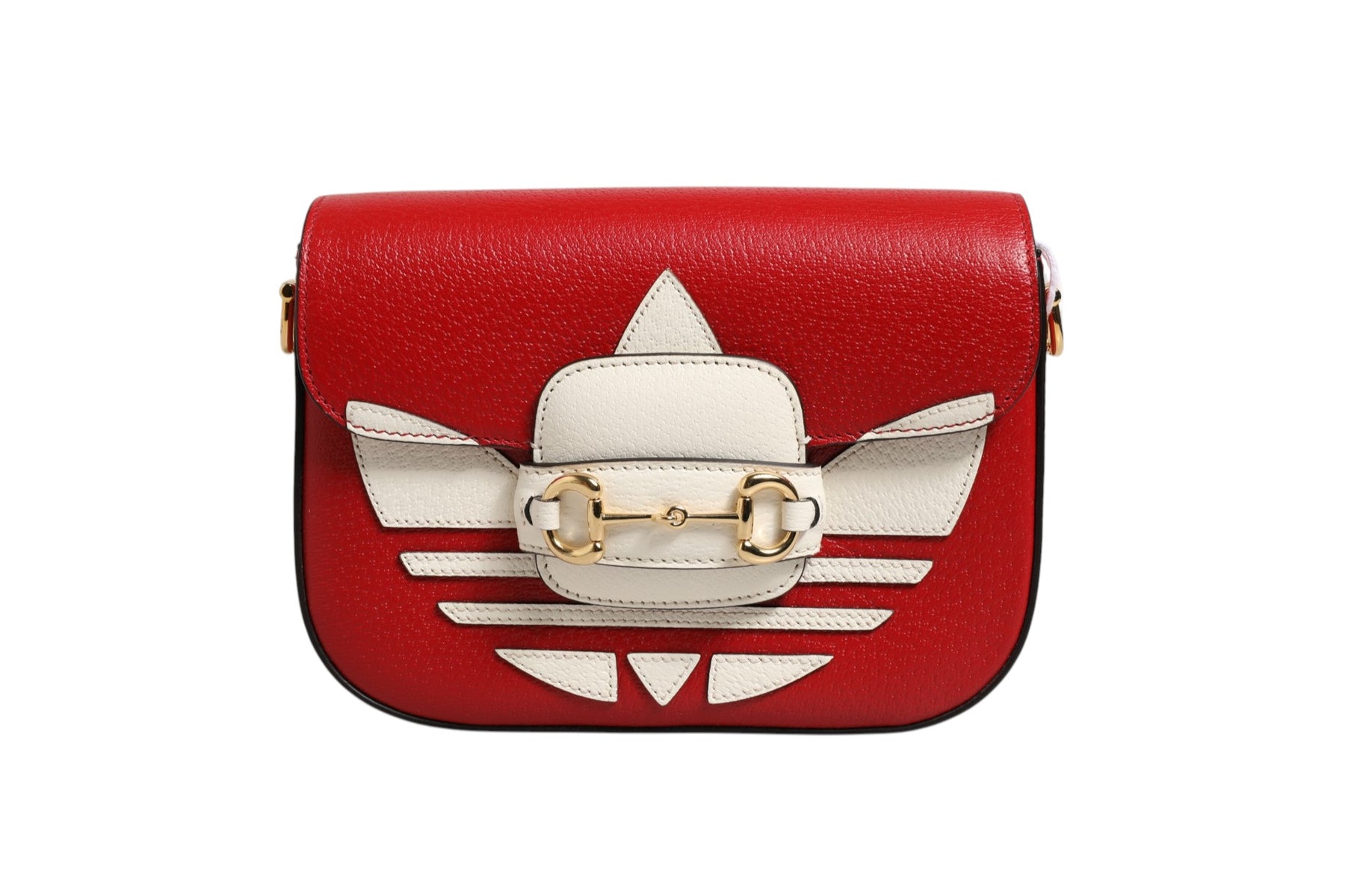 Gucci x Adidas Horsebit 1955 Shoulder Bag | Regal Royce