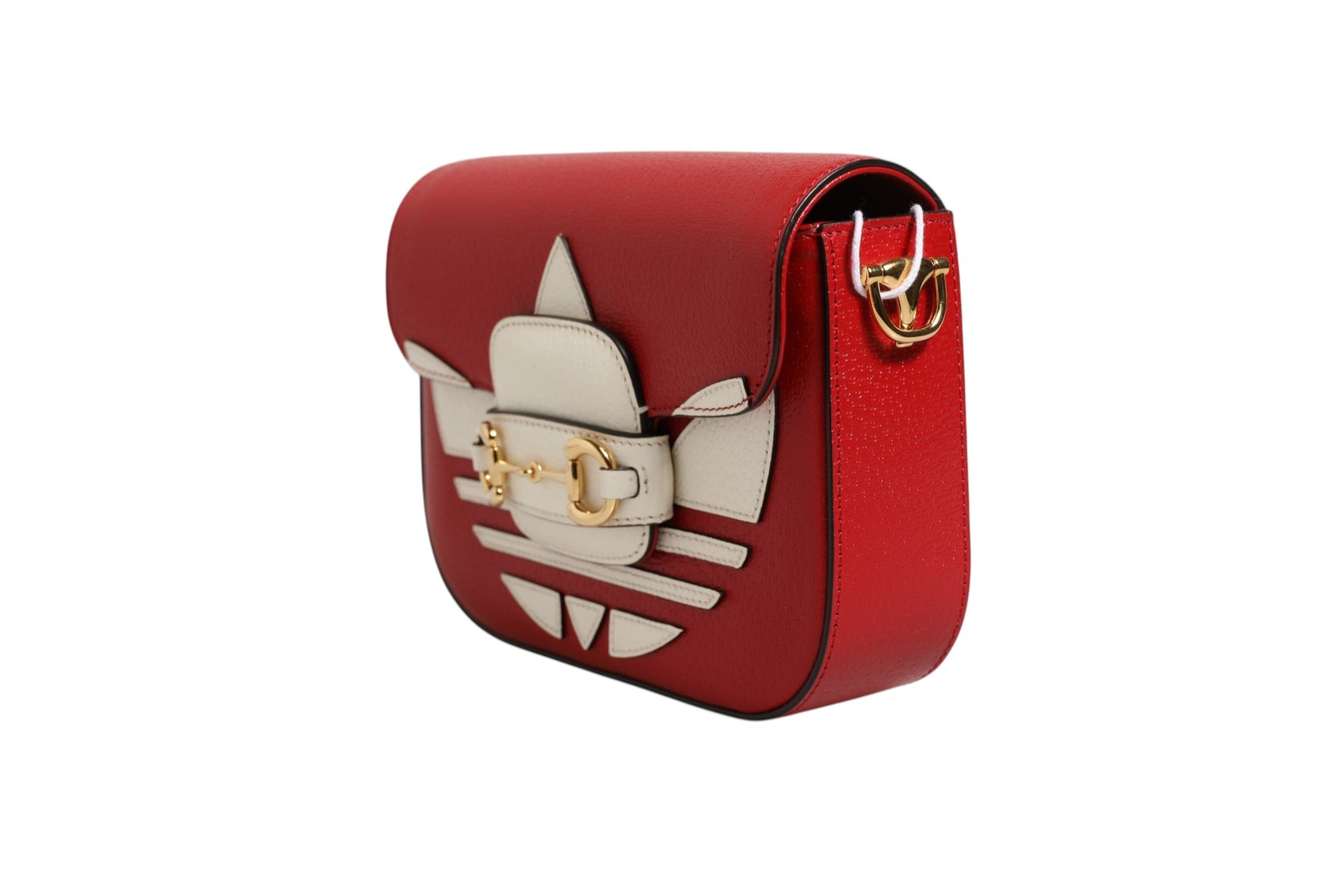 Gucci x Adidas Horsebit 1955 Shoulder Bag | Regal Royce