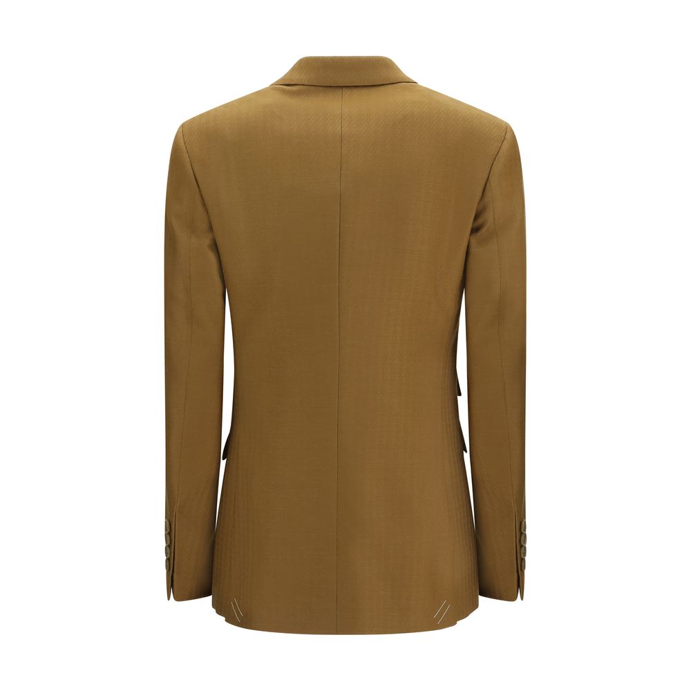 Burberry Multicolor Lamb Ovis Aries Aries Clothing | Regal Royce