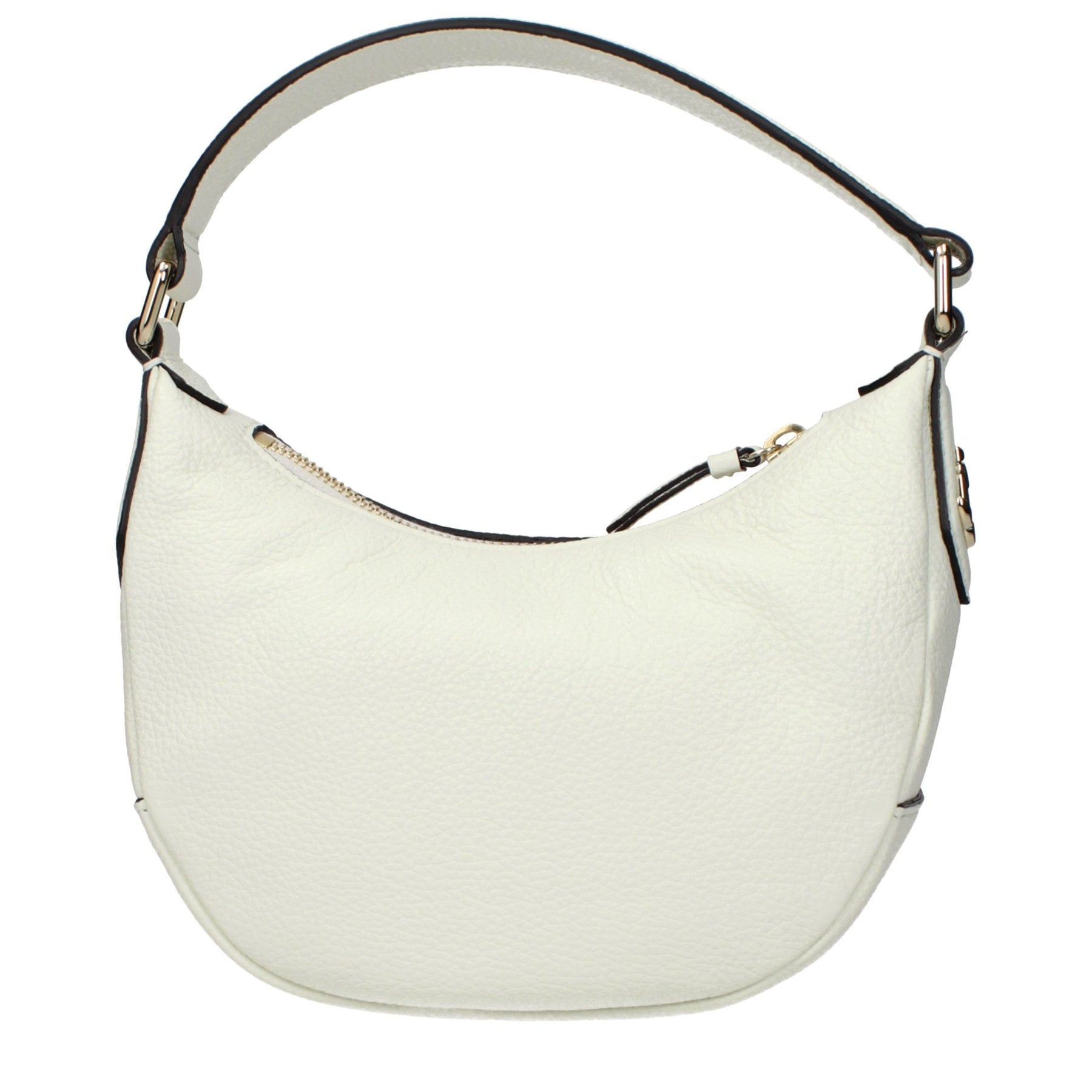 Jimmy Choo Beige Leather Handbag | Regal Royce