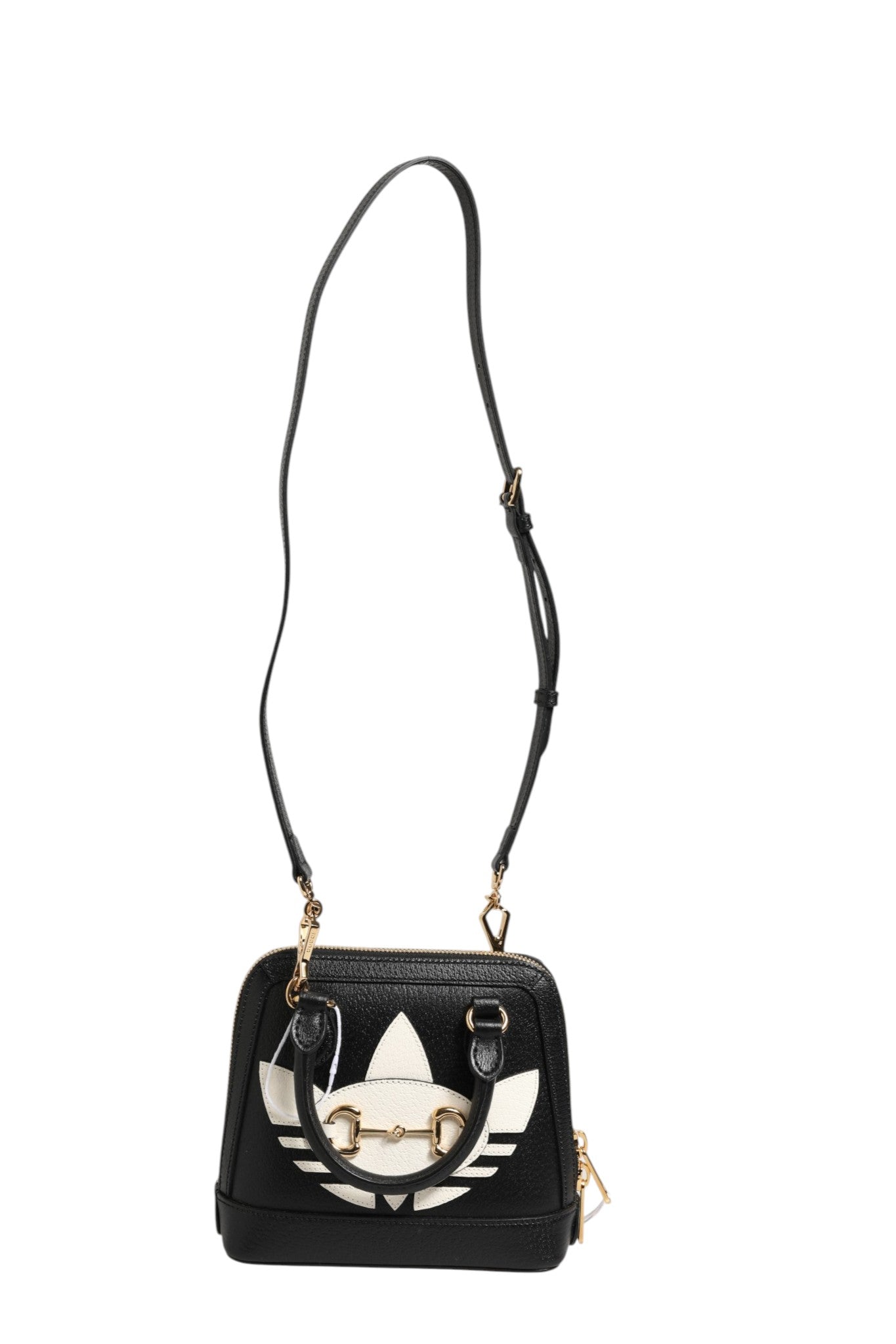 Gucci x Adidas Horsebit 1955 Mini Bag | Regal Royce