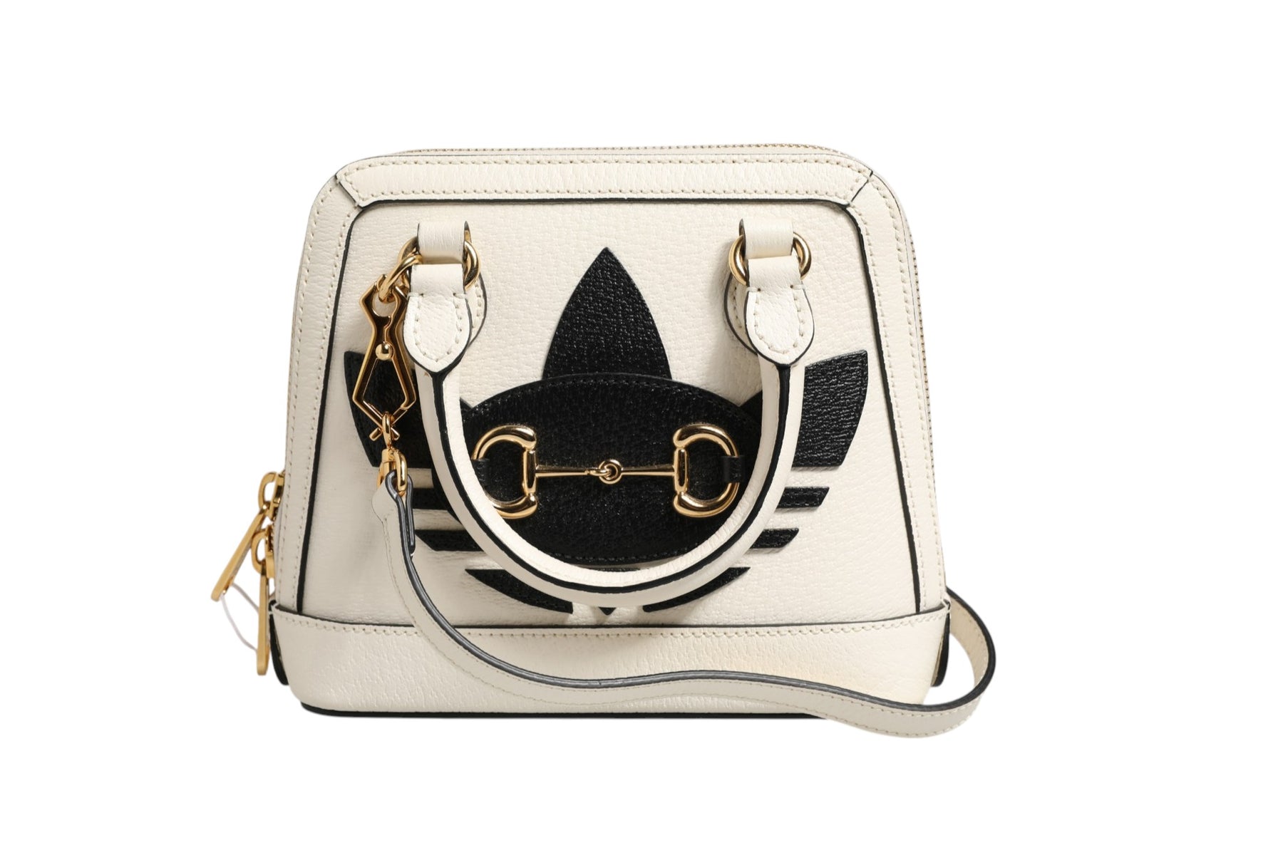 Gucci x Adidas Horsebit 1955 Mini Bag | Regal Royce