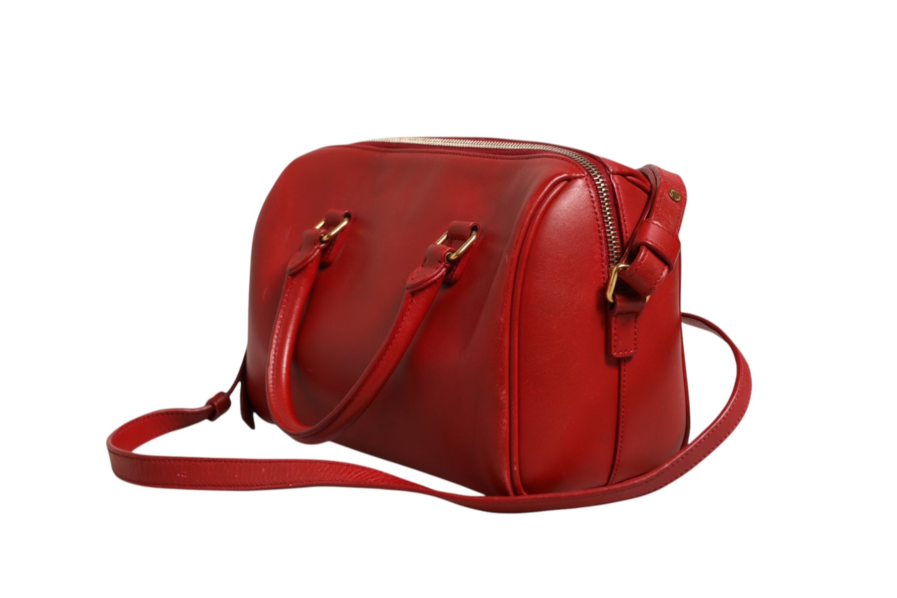 Saint Laurent Classic Baby Duffle | Regal Royce
