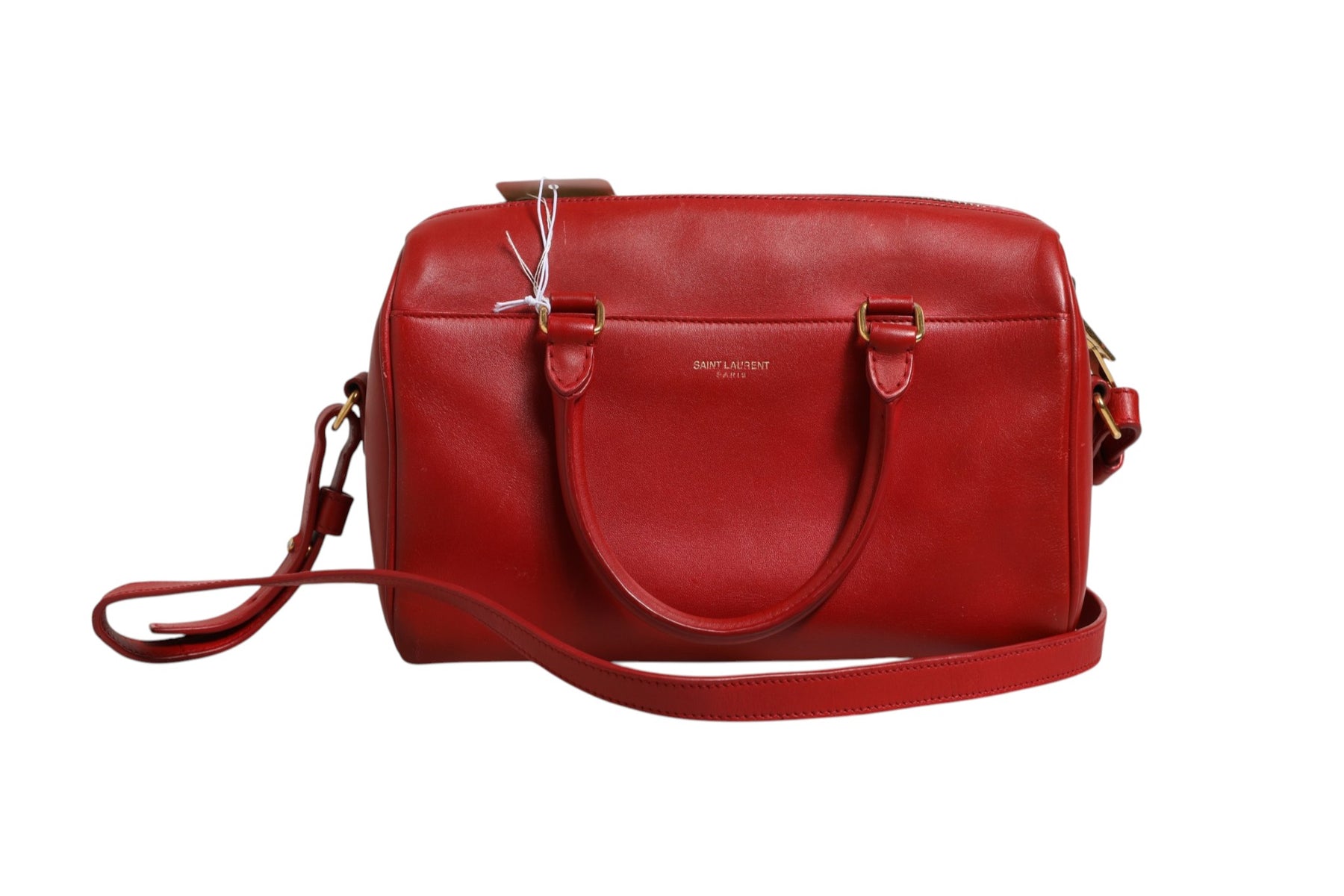 Saint Laurent Classic Baby Duffle | Regal Royce