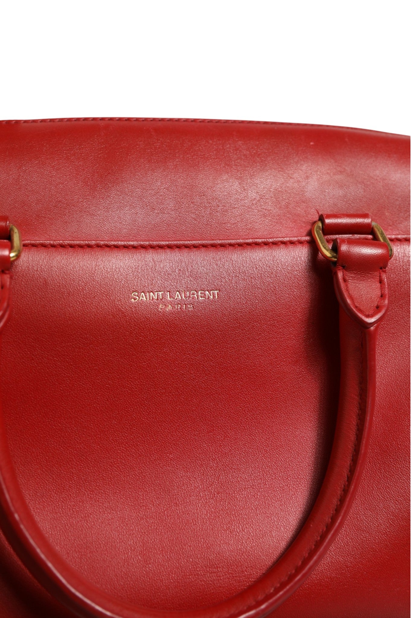 Saint Laurent Classic Baby Duffle | Regal Royce