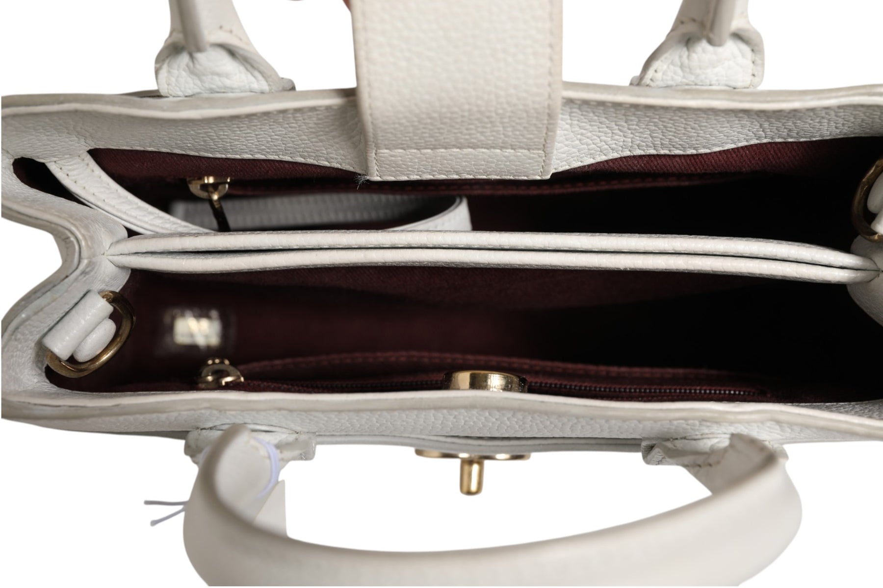 Chanel Neo Executive Tote | Regal Royce