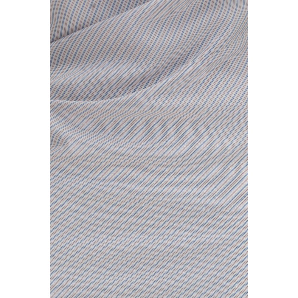 Alexander McQueen Multicolor Silk Casual Dress | Regal Royce
