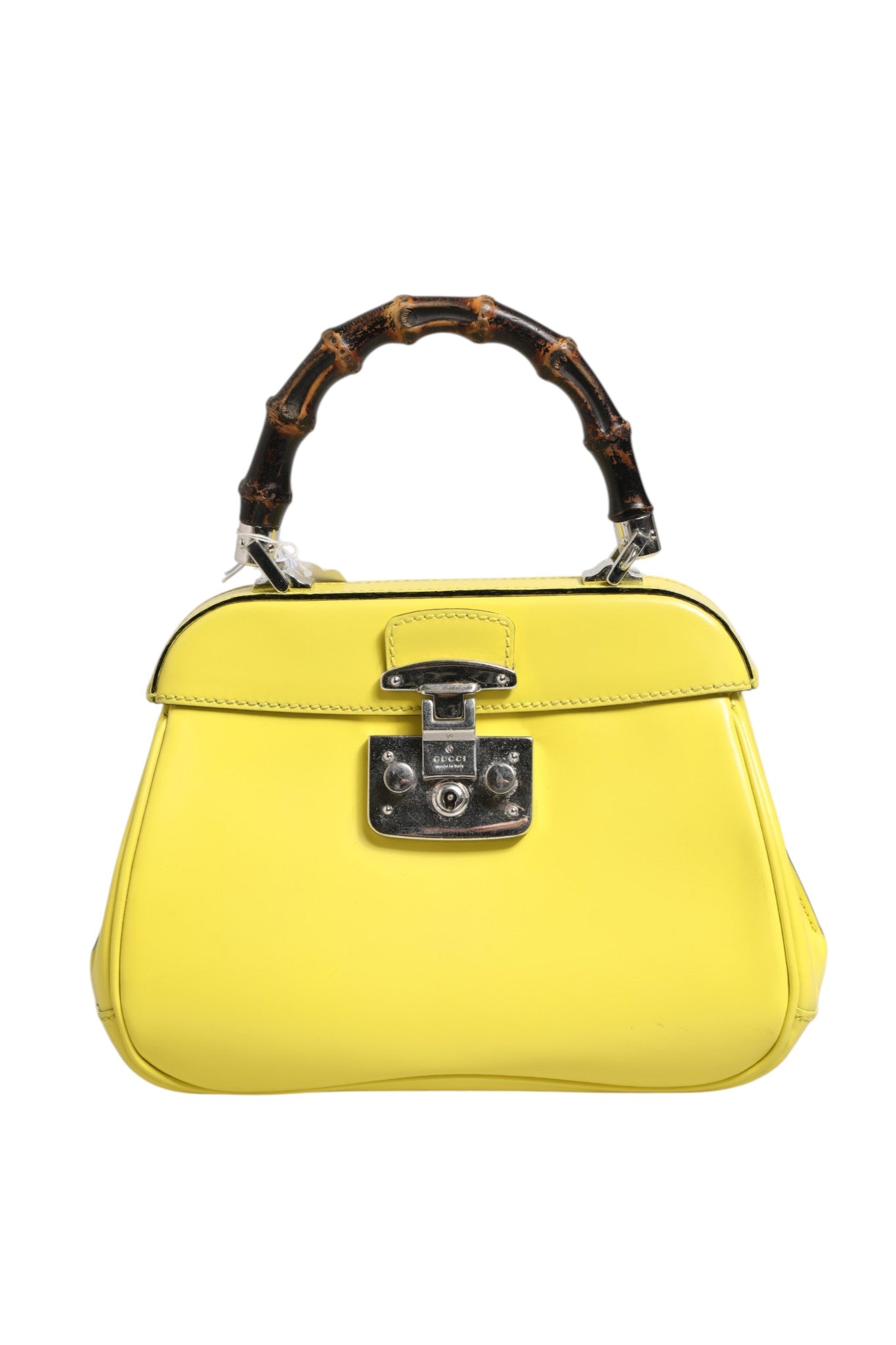 Gucci Lady Lock Top Handle Bag | Regal Royce