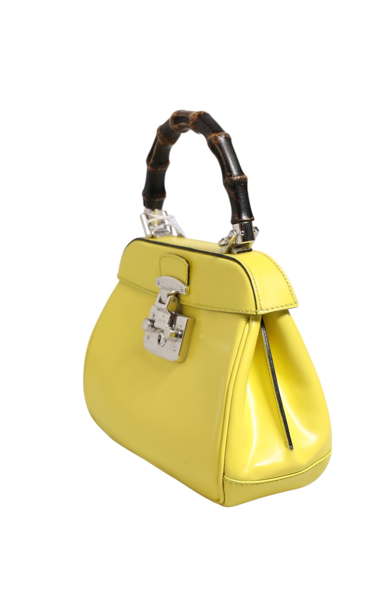 Gucci Lady Lock Top Handle Bag | Regal Royce