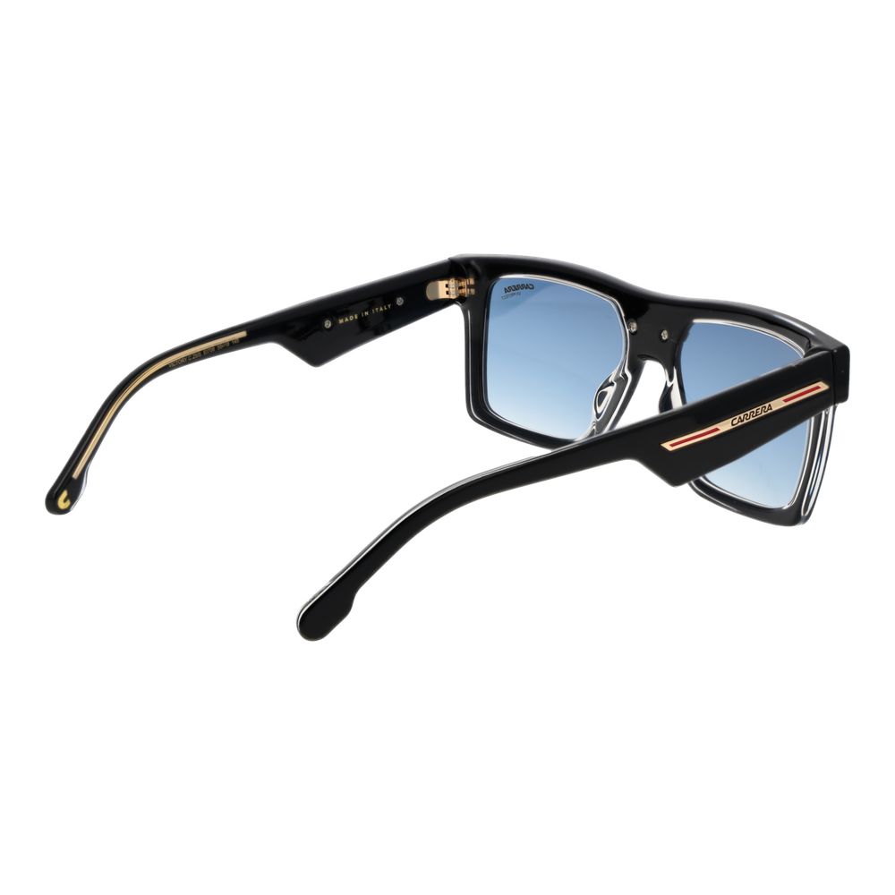 Carrera Black Polyamide Sunglasses | Regal Royce
