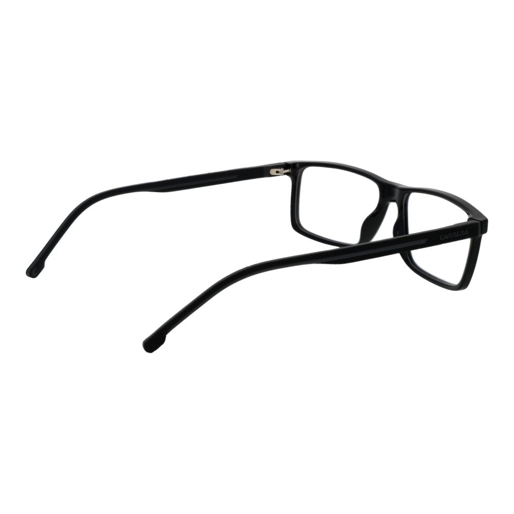 Carrera Black Polyamide Glasses (Frames) | Regal Royce