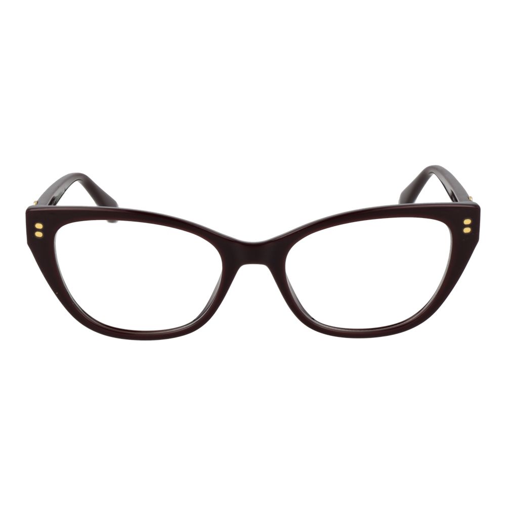 Polaroid Purple Polyamide Glasses (Frames) | Regal Royce