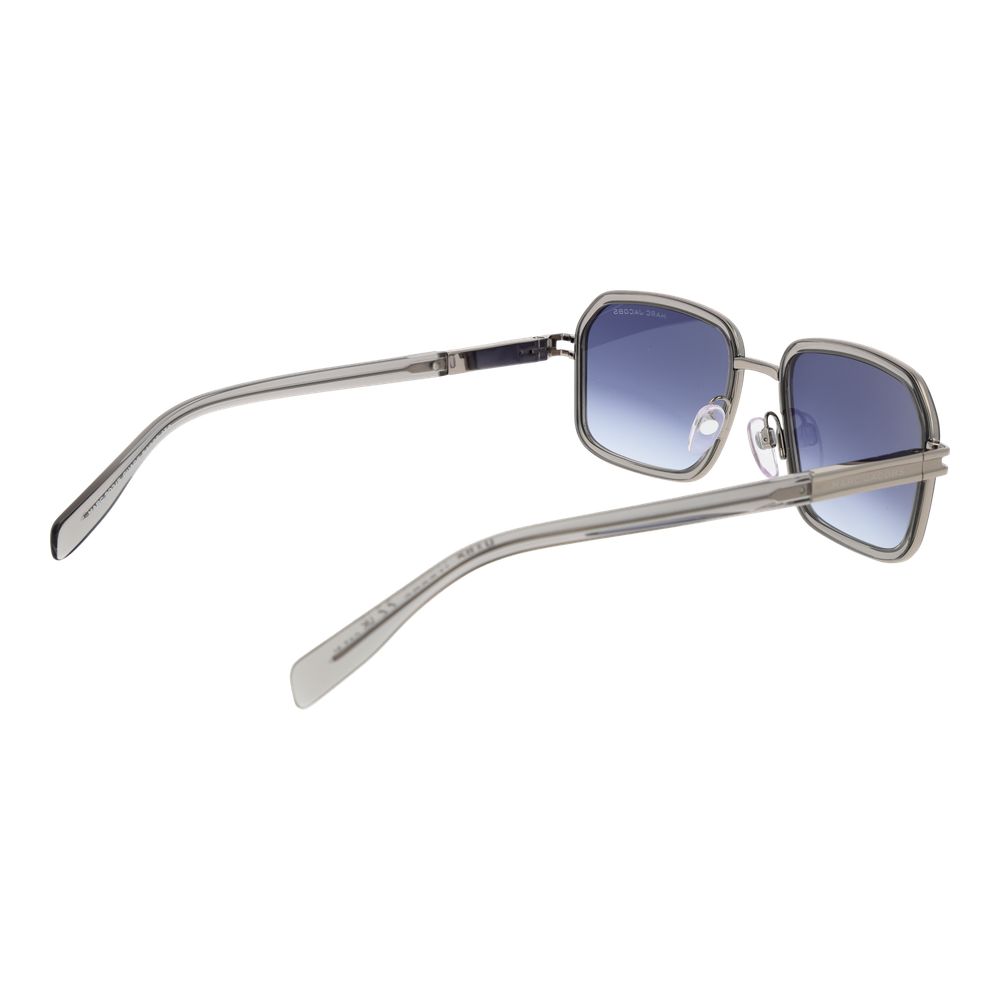 Marc Jacobs Silver Metal Sunglasses | Regal Royce