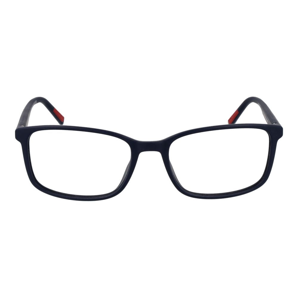 Tommy Hilfiger Blue Polyamide Glasses (Frames) | Regal Royce
