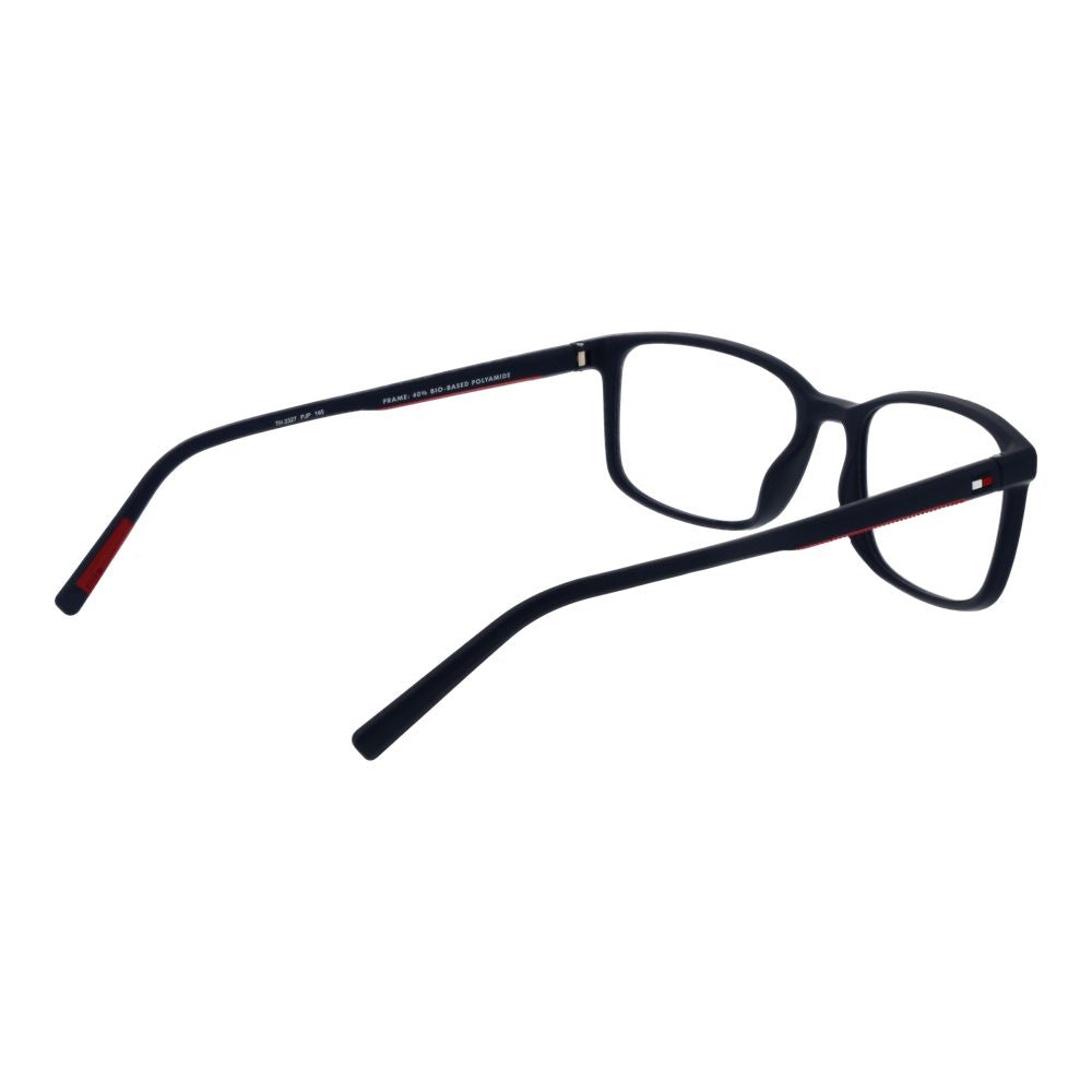 Tommy Hilfiger Blue Polyamide Glasses (Frames) | Regal Royce