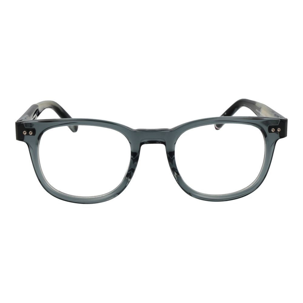 Tommy Hilfiger Gray Acetate Glasses (Frames) | Regal Royce