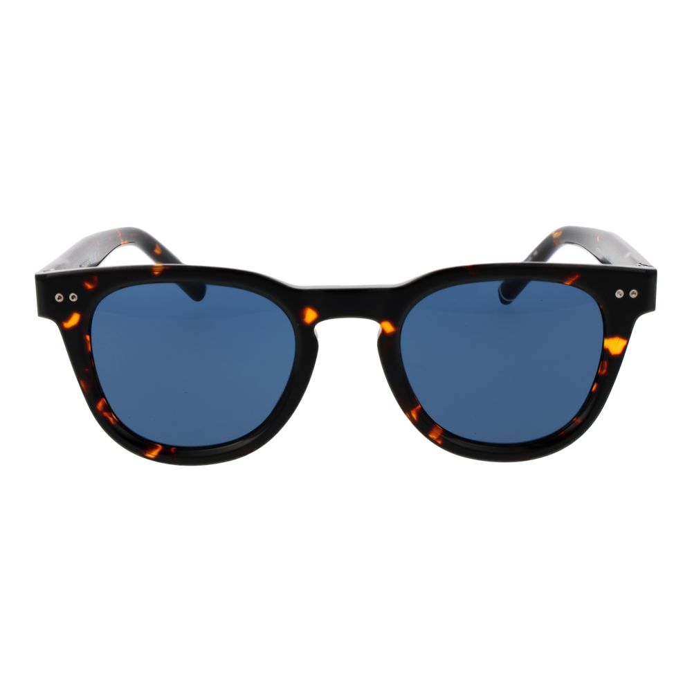Tommy Hilfiger Black Acetate Sunglasses | Regal Royce