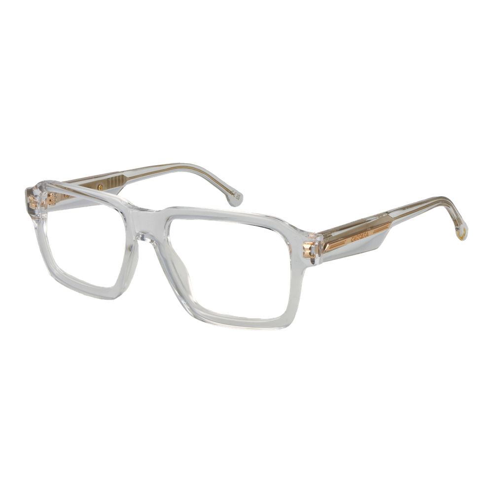 Carrera Transparent Acetate Glasses (Frames) | Regal Royce