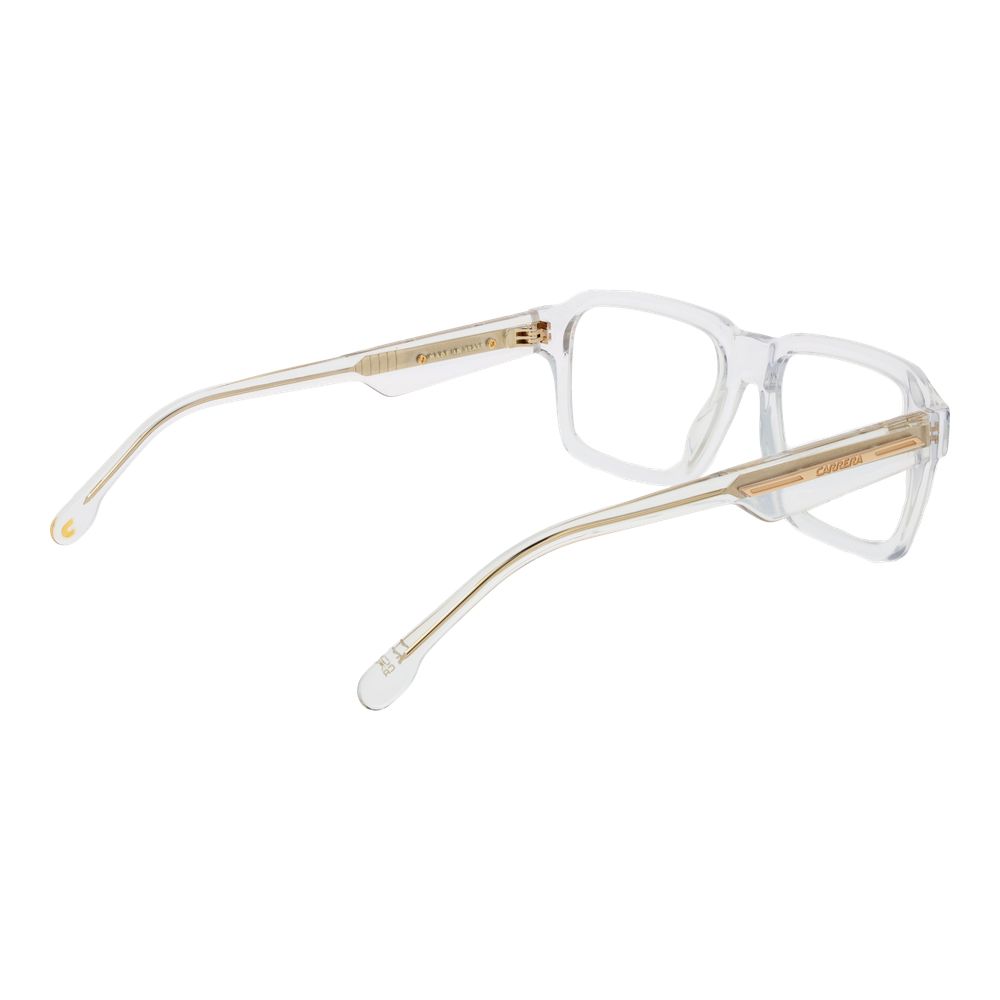 Carrera Transparent Acetate Glasses (Frames) | Regal Royce