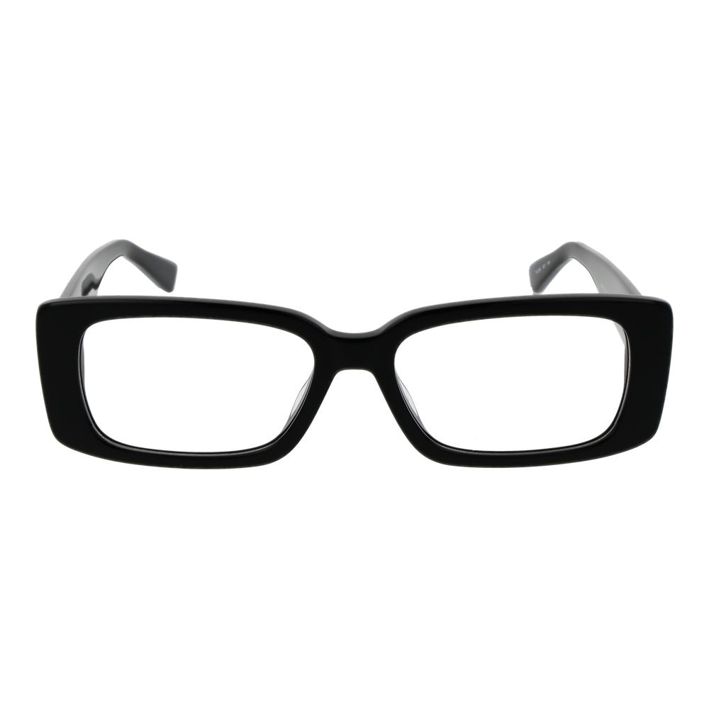 Tommy Hilfiger Black Acetate Glasses (Frames) | Regal Royce