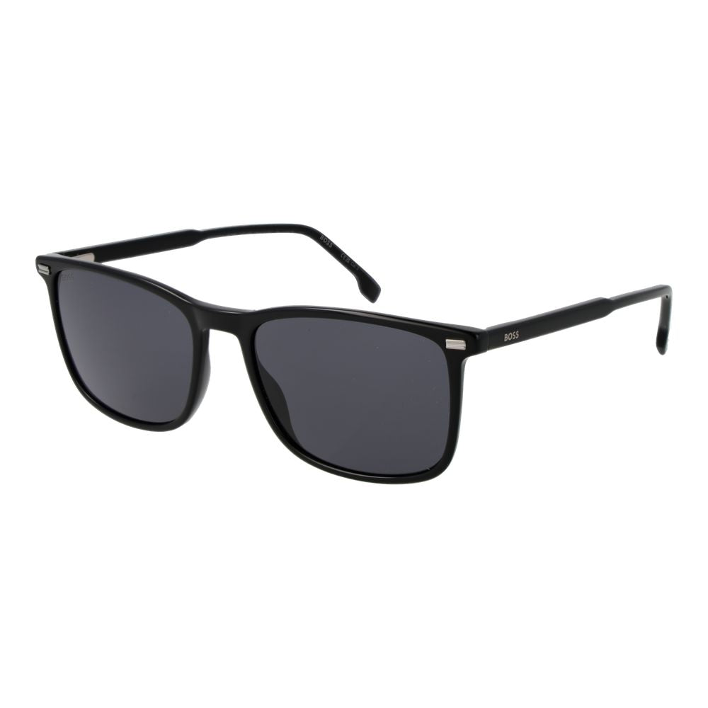 Hugo Boss Black Acetate Sunglasses | Regal Royce