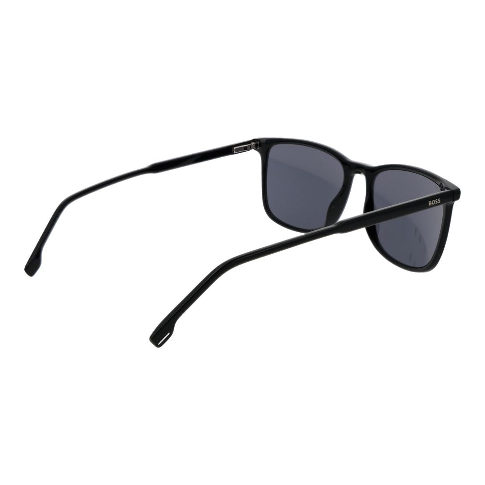 Hugo Boss Black Acetate Sunglasses | Regal Royce