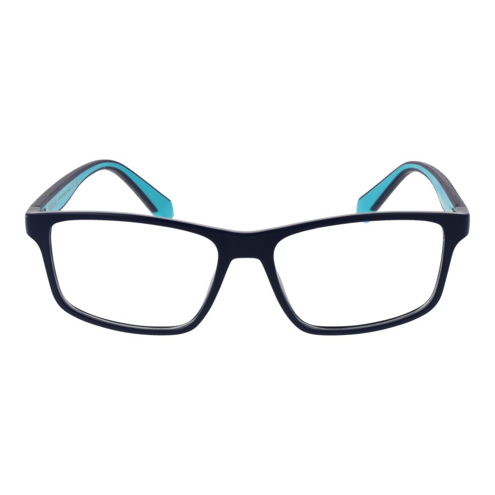 Polaroid Blue Polyamide Glasses (Frames) | Regal Royce