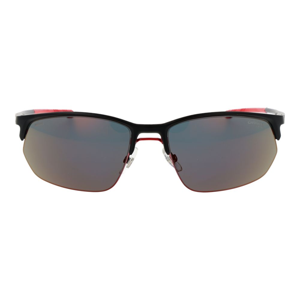 Carrera Ducati Black Aluminum Sunglasses | Regal Royce