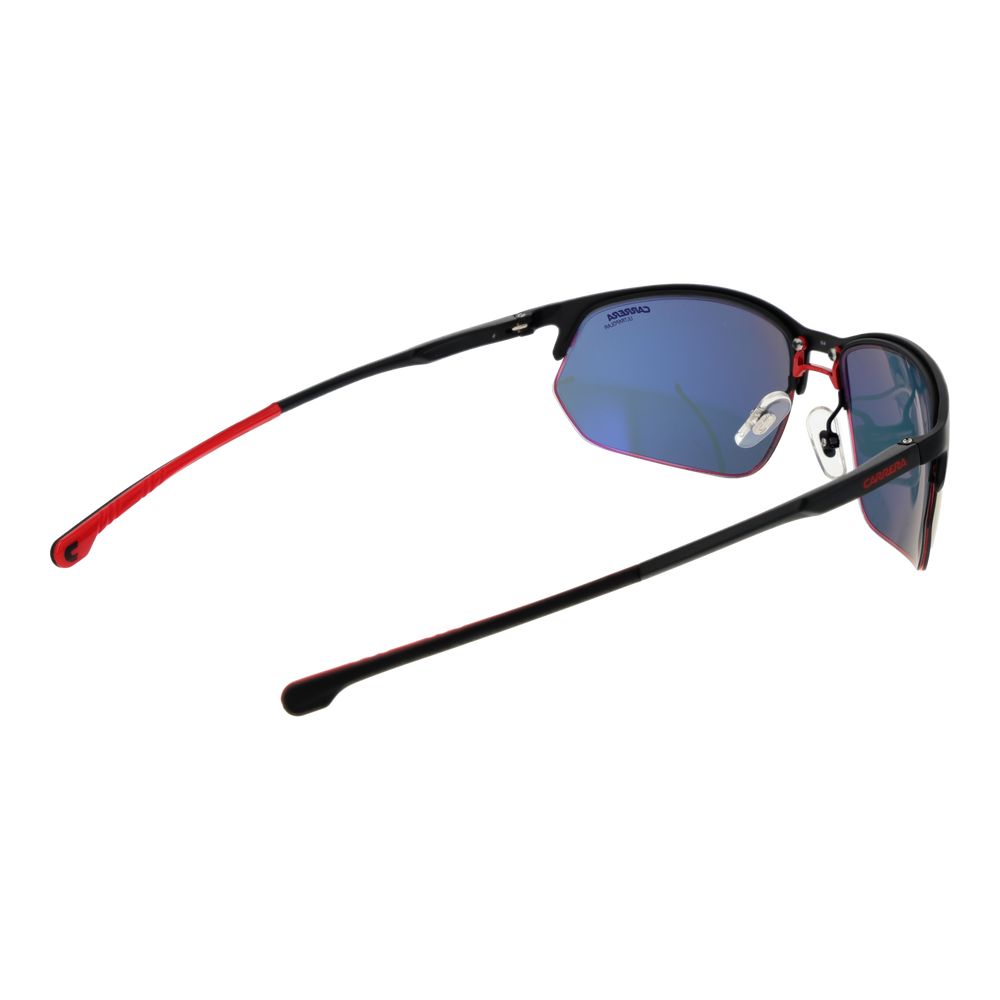 Carrera Ducati Black Aluminum Sunglasses | Regal Royce