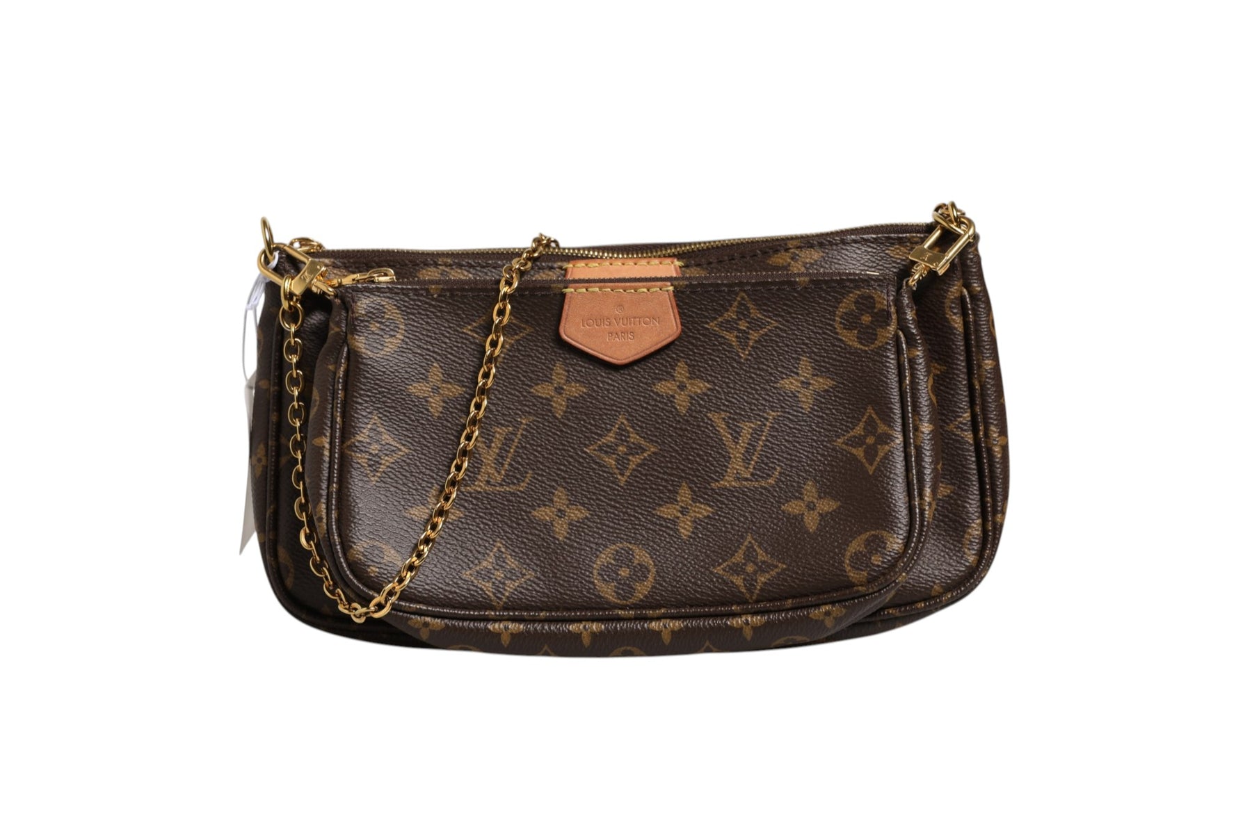 Louis Vuitton Monogram Multi Pochette Accessoires | Regal Royce
