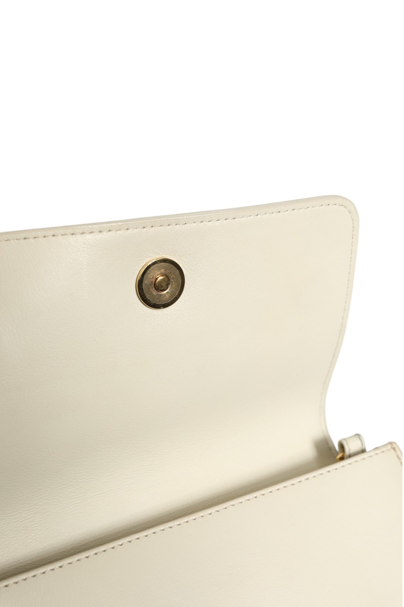 Chloé Drew Bijou Leather Clutch Small | Regal Royce
