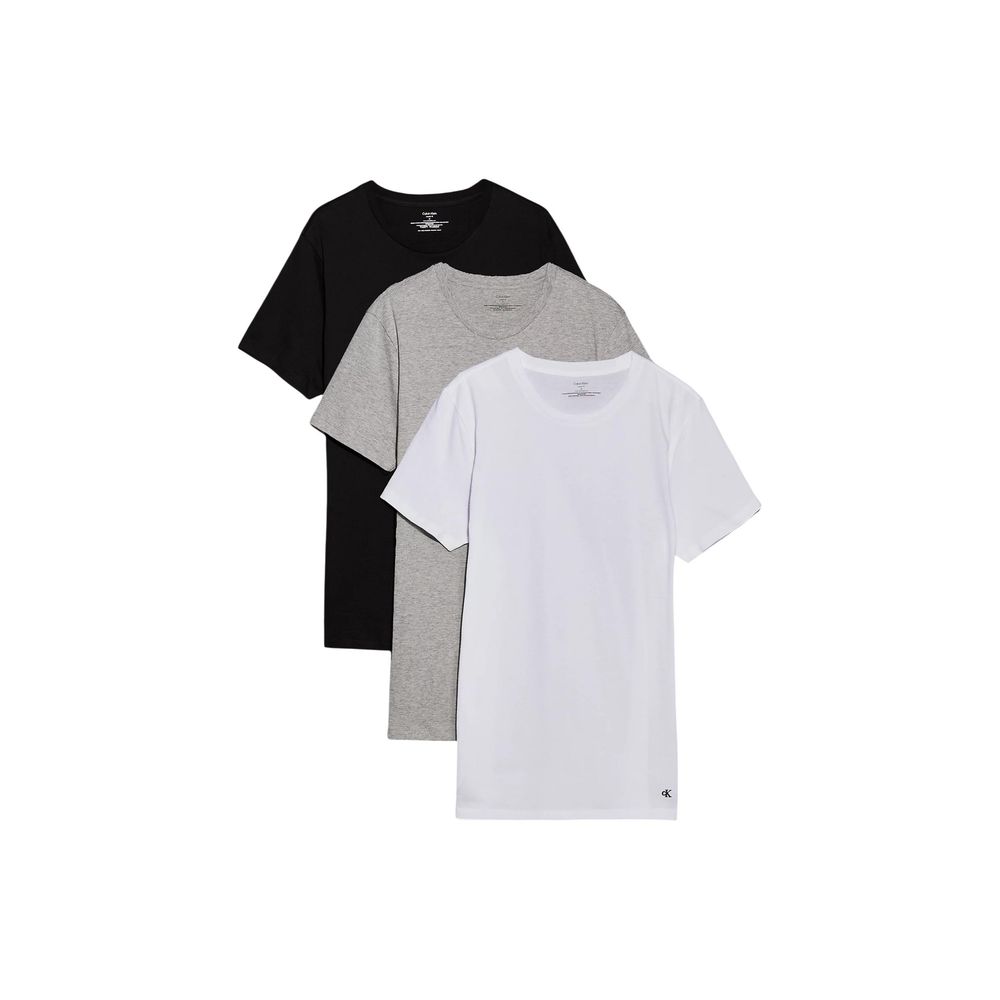Calvin Klein Underwear Gray Cotton Tank Tops | Regal Royce
