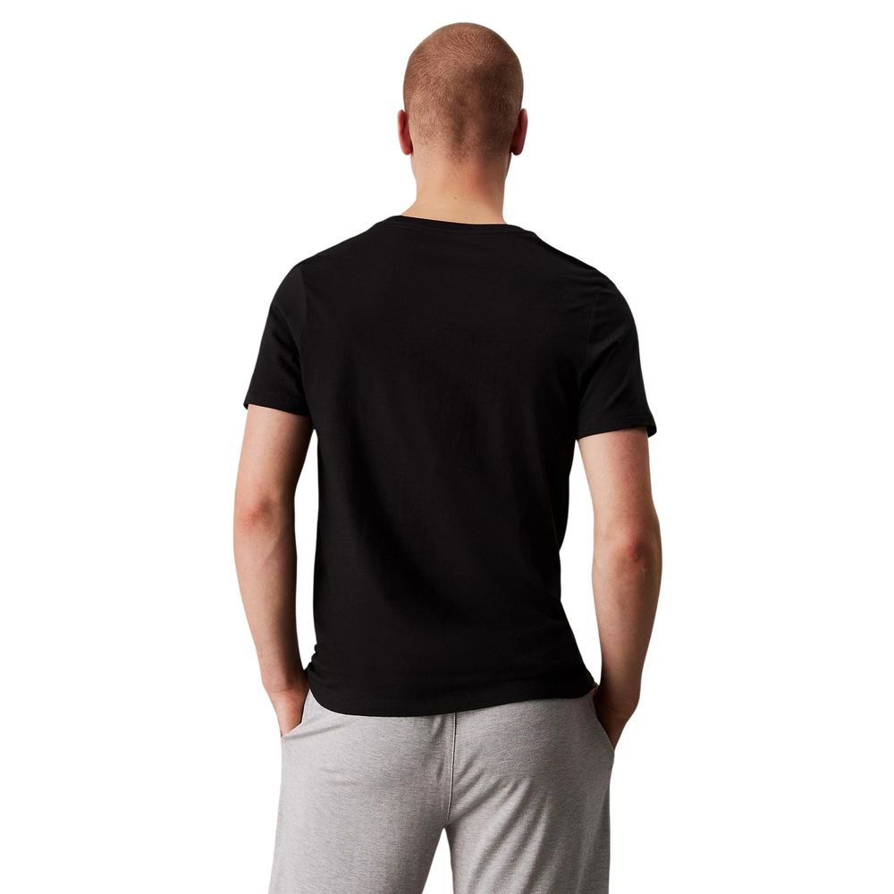 Calvin Klein Underwear Gray Cotton Tank Tops | Regal Royce