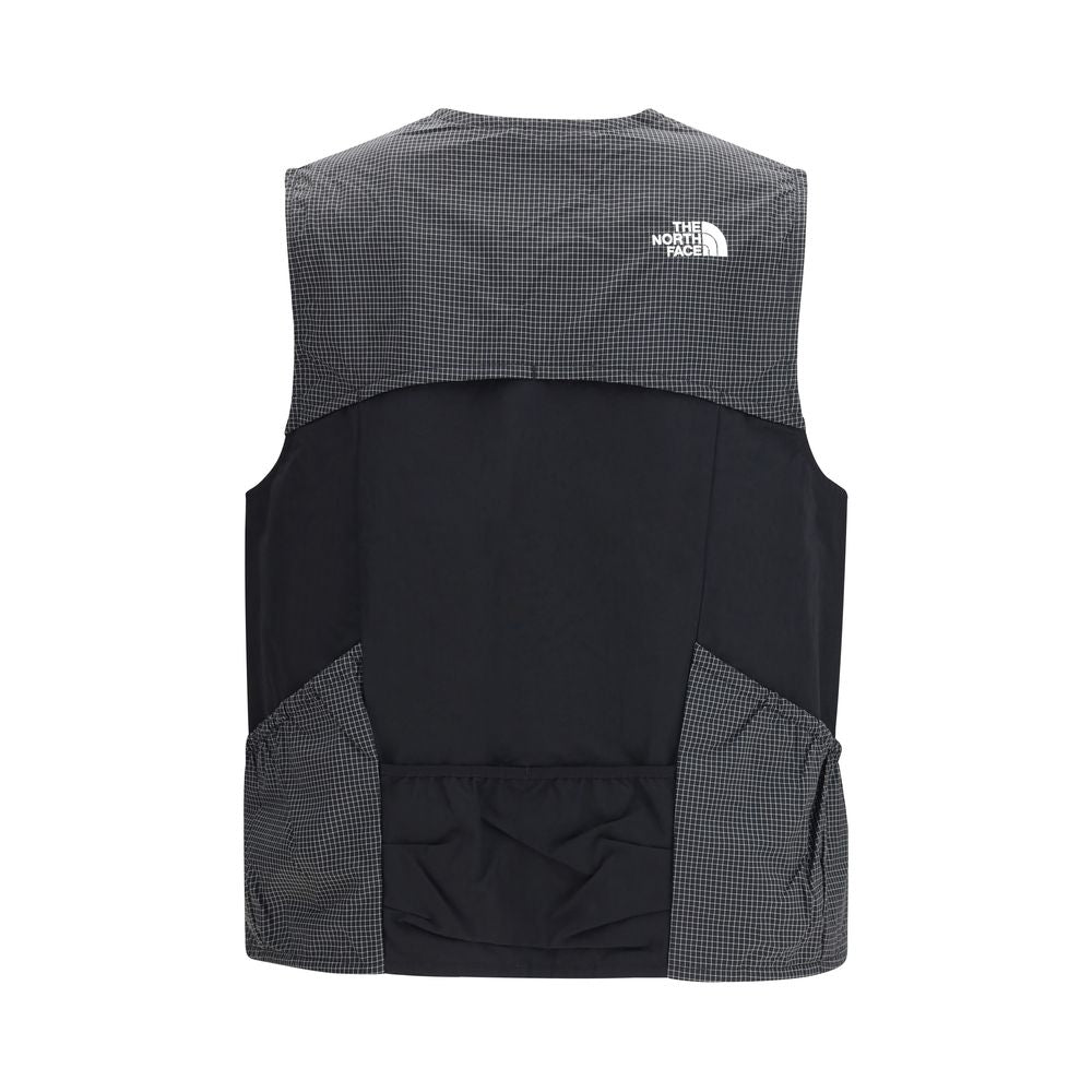 The North Face Black Nylon Jacket | Regal Royce