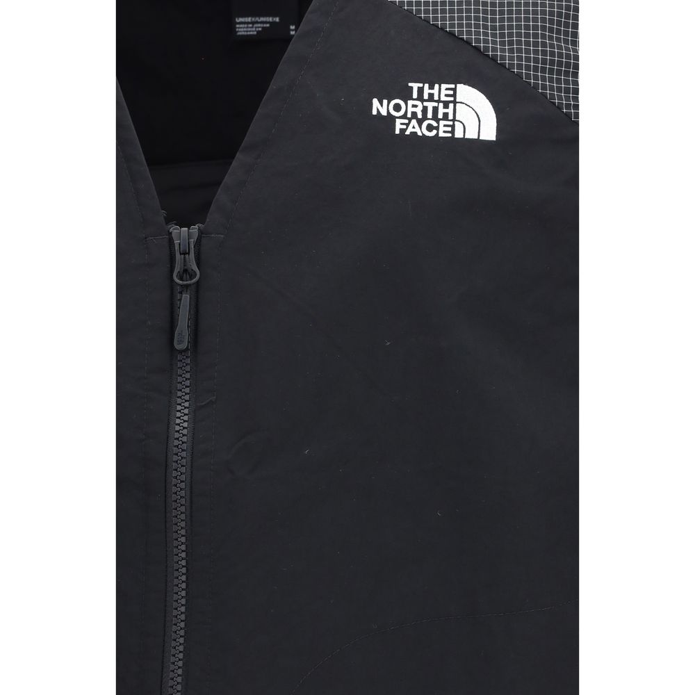 The North Face Black Nylon Jacket | Regal Royce