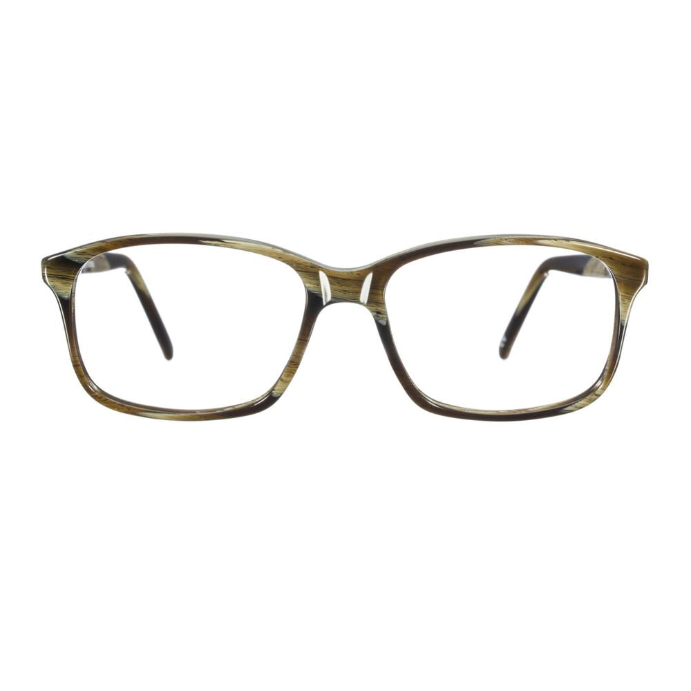 Andy Wolf Brown Acetate Glasses (Frames) | Regal Royce