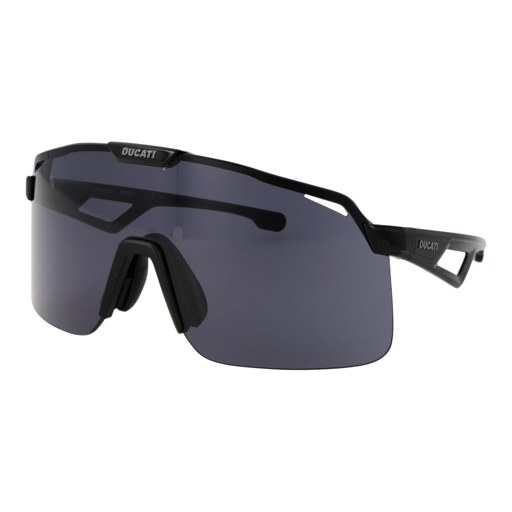 Carrera Ducati Black Polyamide Sunglasses | Regal Royce