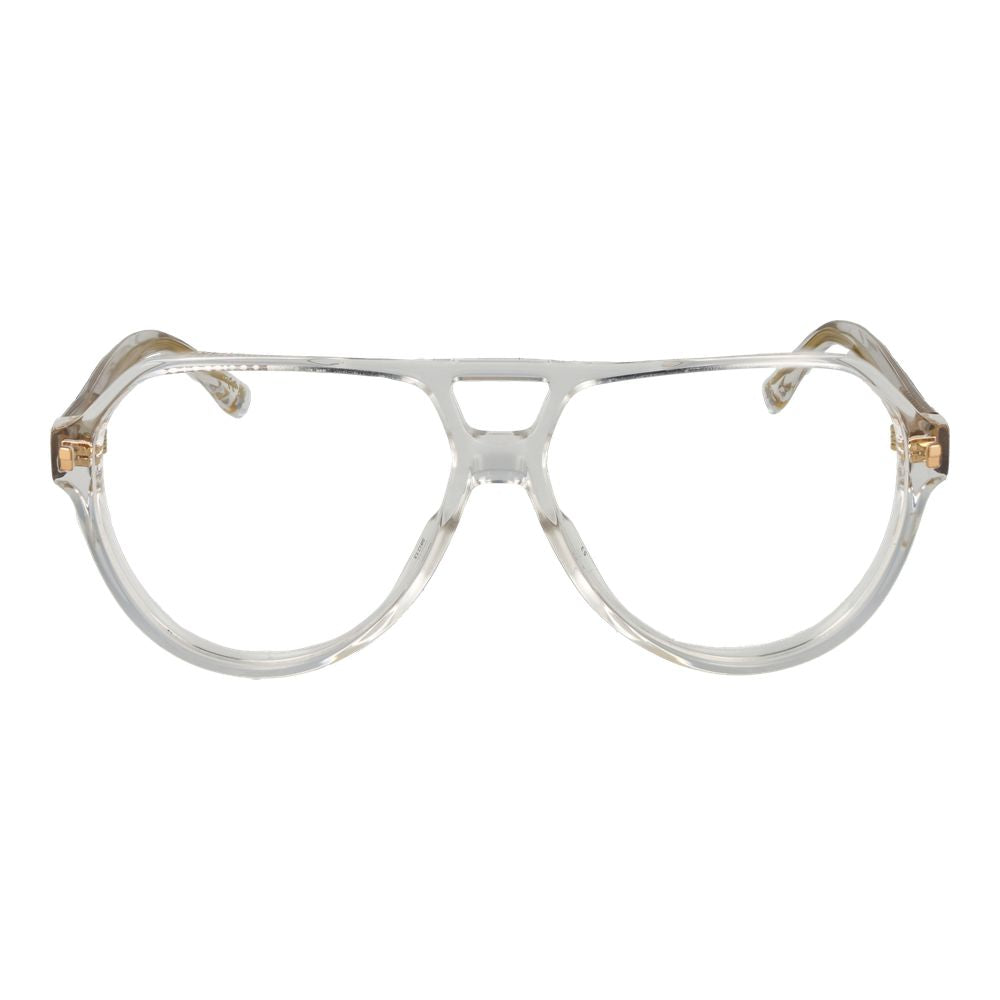 Dsquared² Transparent Acetate Glasses (Frames) | Regal Royce