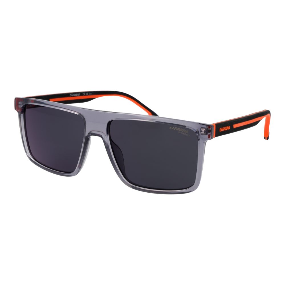 Carrera Gray Polyamide Sunglasses | Regal Royce