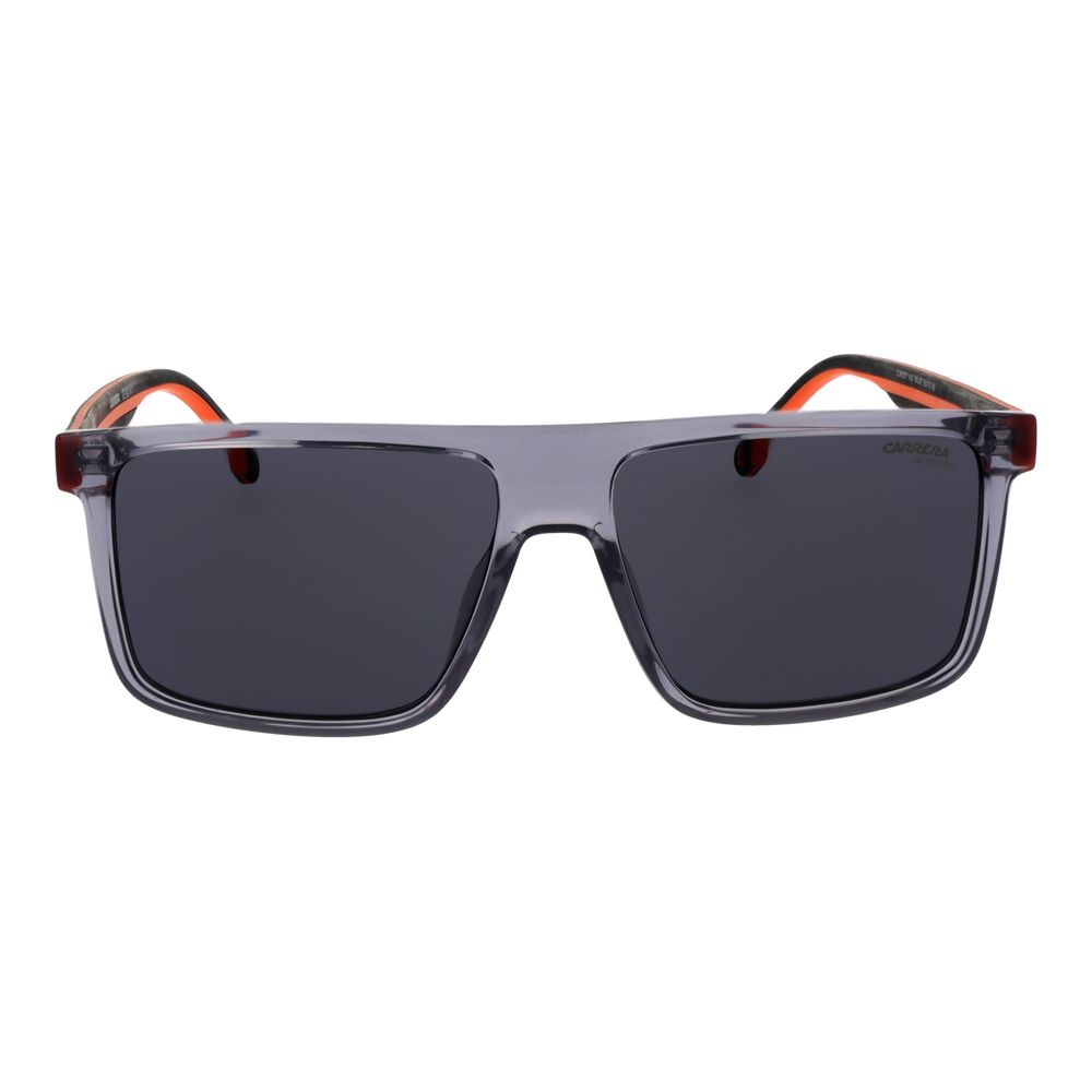Carrera Gray Polyamide Sunglasses | Regal Royce