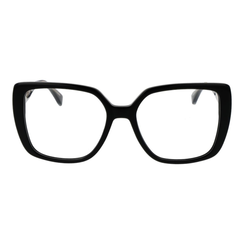 Tommy Hilfiger Black Acetate Glasses (Frames) | Regal Royce