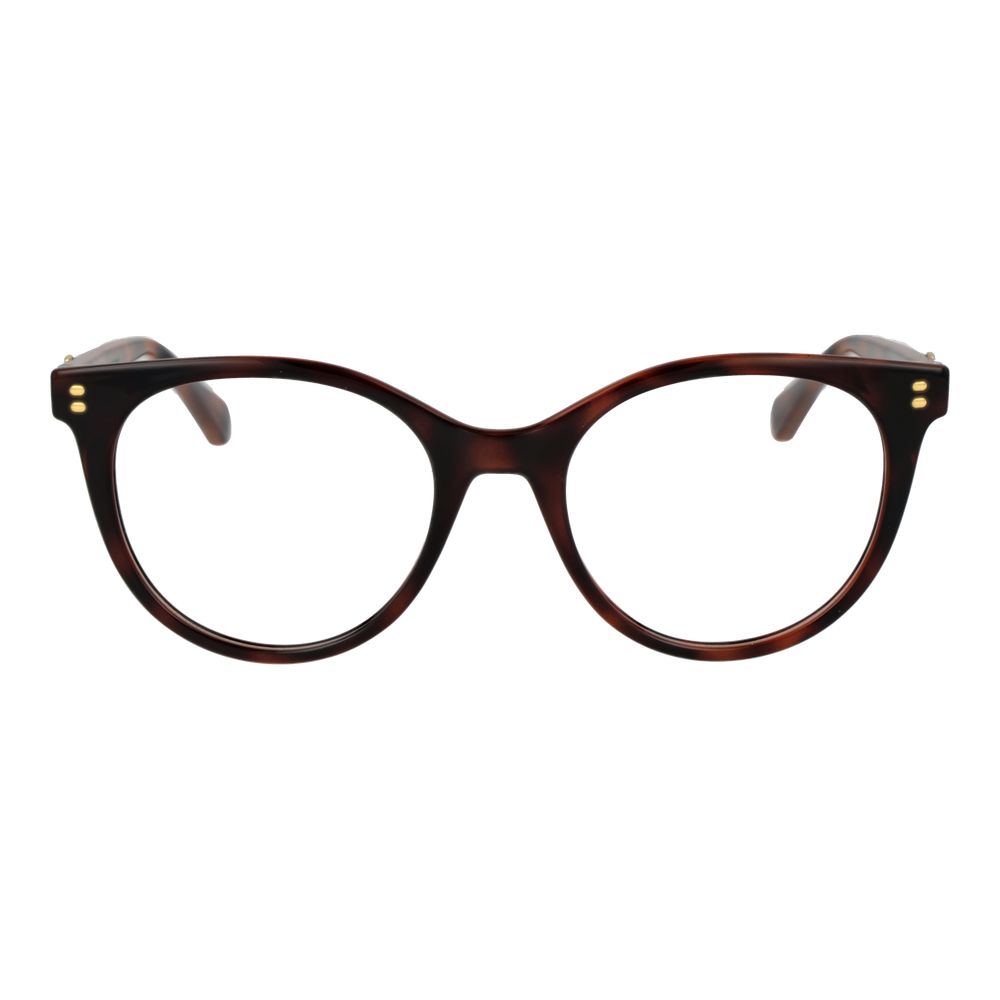 Polaroid Brown Polyamide Glasses (Frames) | Regal Royce