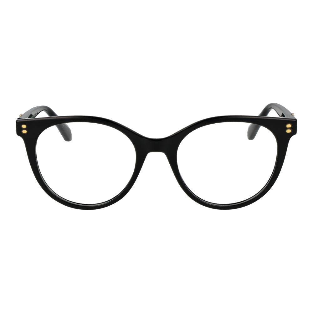 Polaroid Black Polyamide Glasses (Frames) | Regal Royce