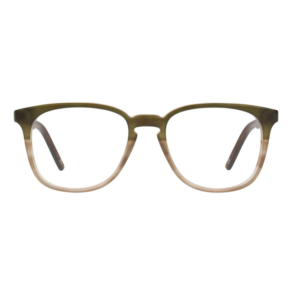 Andy Wolf Brown Acetate Glasses (Frames) | Regal Royce