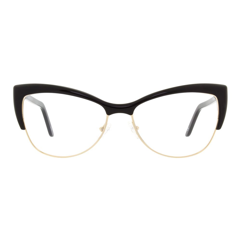 Andy Wolf Gold Acetate & Metal Glasses (Frames) | Regal Royce