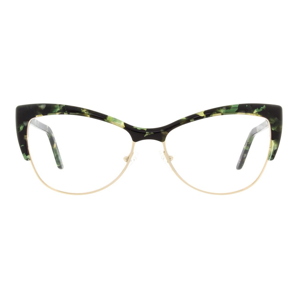 Andy Wolf Bicolor Acetate & Metal Glasses (Frames) | Regal Royce
