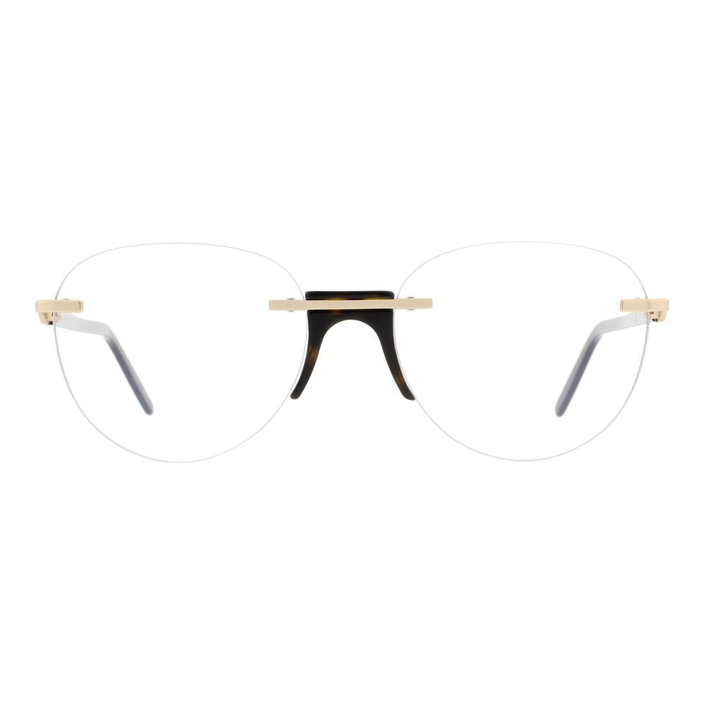 Andy Wolf Transparent Acetate Glasses (Frames) | Regal Royce