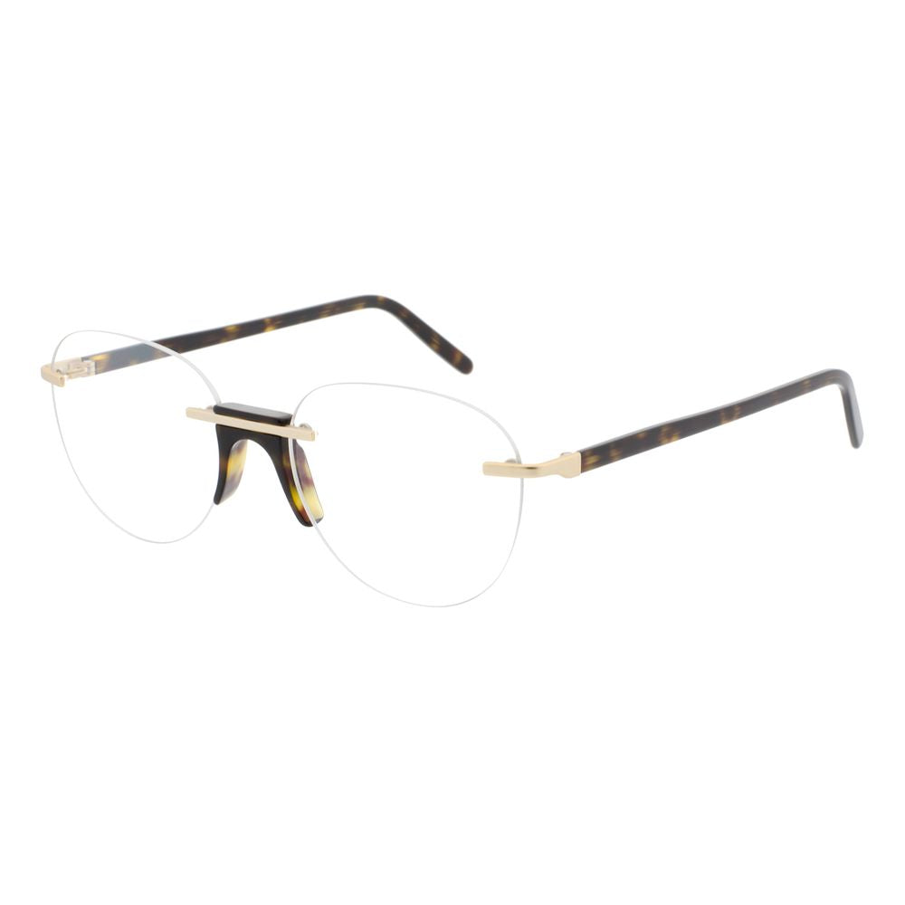 Andy Wolf Transparent Acetate Glasses (Frames) | Regal Royce